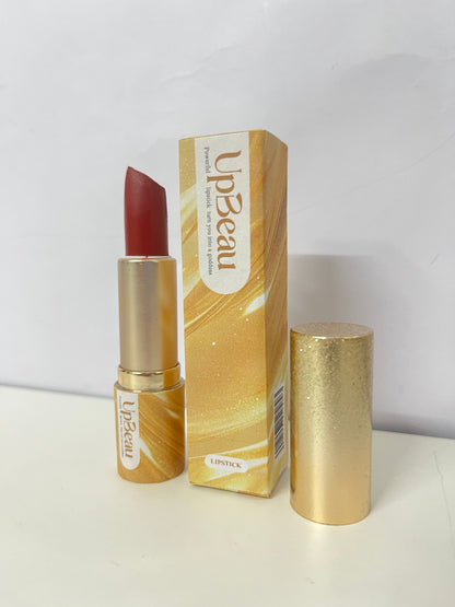 UpBeau Universal Red Lipstick (All Skin Tones)
