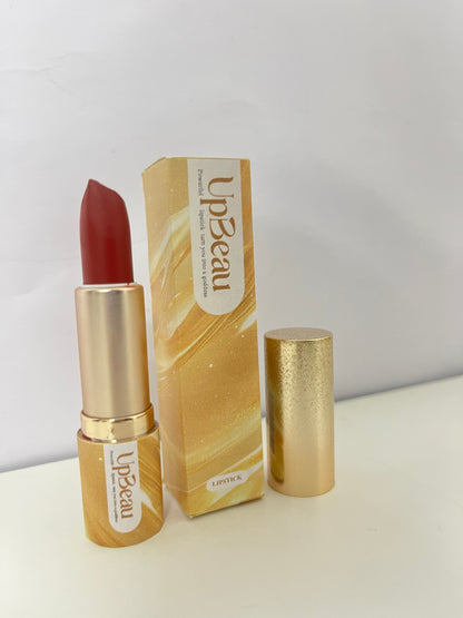 UpBeau Universal Red Lipstick (All Skin Tones)