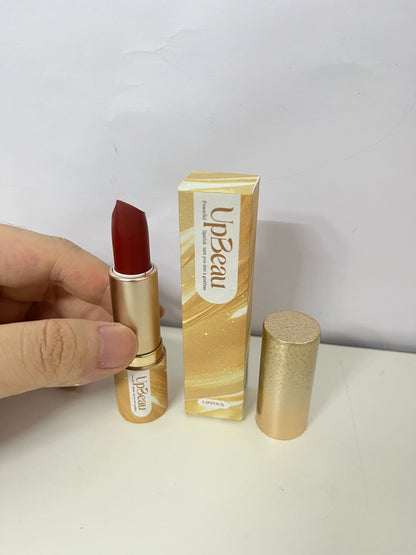 UpBeau Universal Red Lipstick (All Skin Tones)