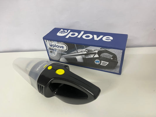 Uplove Cordless Car Vacuum Cleaner: Your Portable Cleaning Helper for Vehicles