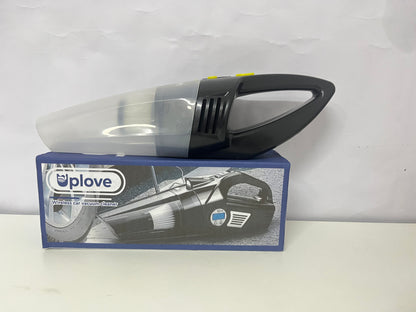 Uplove Cordless Car Vacuum Cleaner: Your Portable Cleaning Helper for Vehicles
