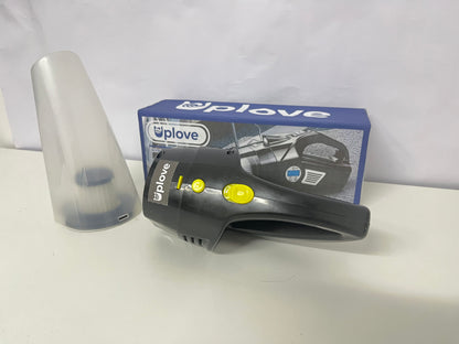Uplove Cordless Car Vacuum Cleaner: Your Portable Cleaning Helper for Vehicles