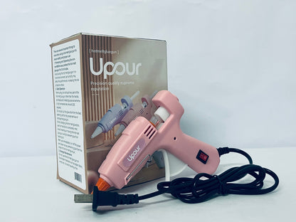 Upour Hot melt glue guns TR400 All Purpose Hot Melt Glue Gun