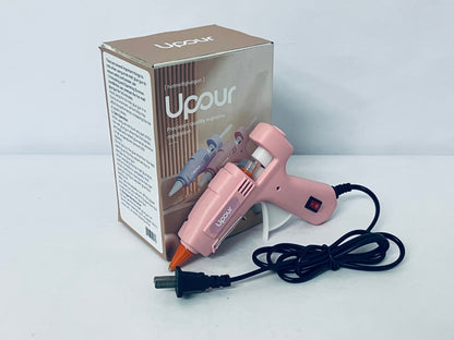 Upour Hot melt glue guns TR400 All Purpose Hot Melt Glue Gun