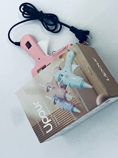 Upour Hot melt glue guns TR400 All Purpose Hot Melt Glue Gun