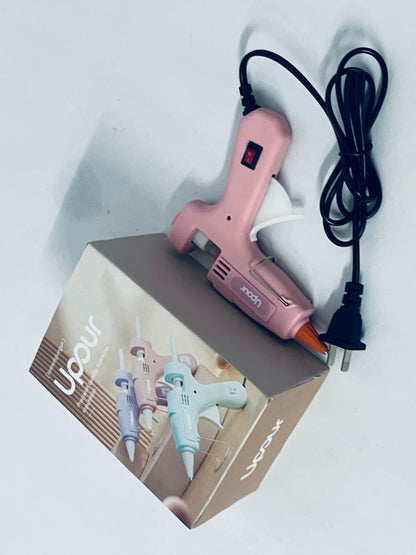 Upour Hot melt glue guns TR400 All Purpose Hot Melt Glue Gun