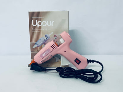 Upour Hot melt glue guns TR400 All Purpose Hot Melt Glue Gun