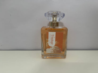 [Utopiage Perfumes]-Orange Cloud Warm Sun Eau de Parfume - Woody Floral Warm Fragrance for Women