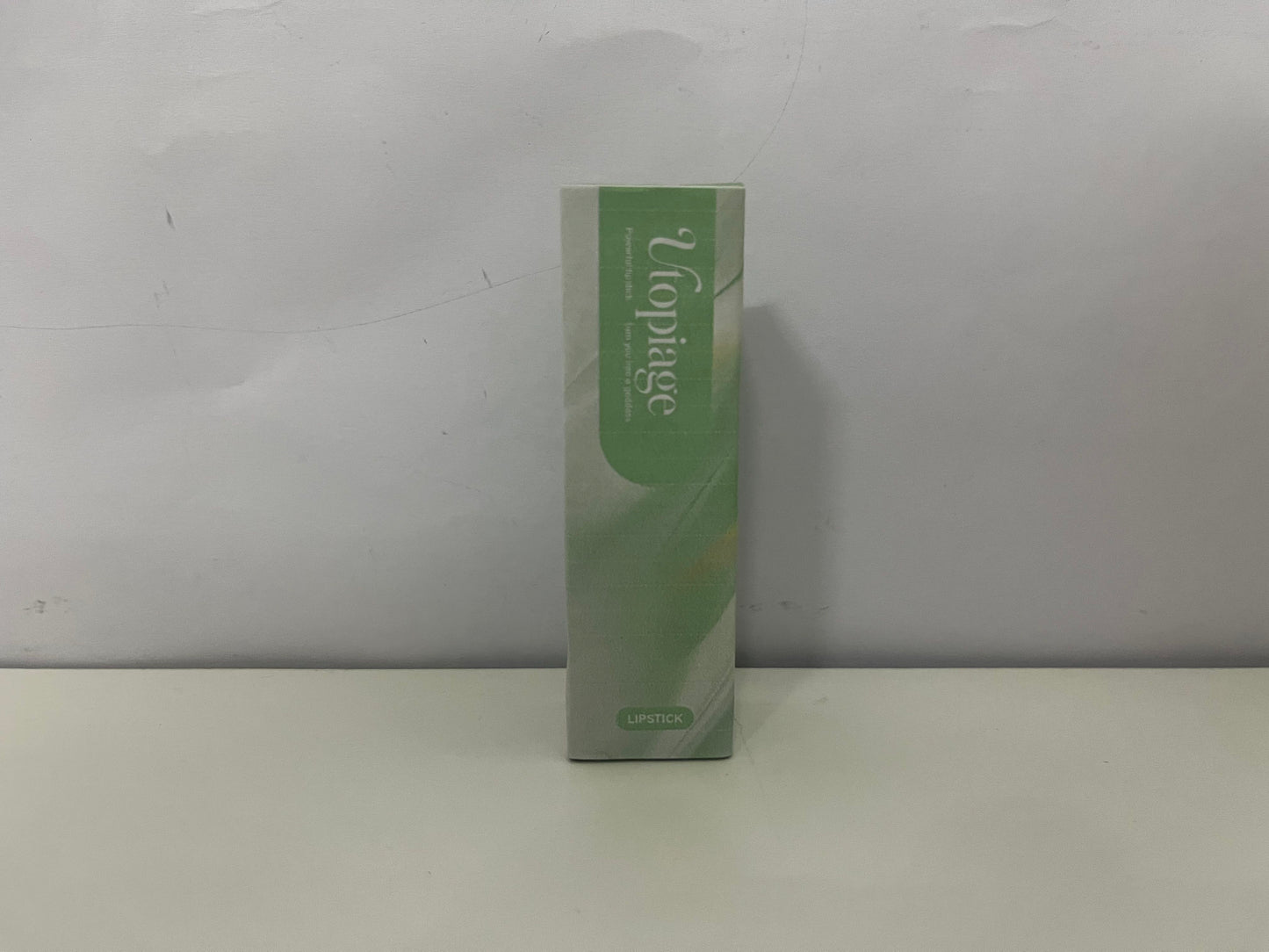 [Utopiage Lipsticks]-Avocado Green Hydrating Color-Changing Lip Balm - Must-Have for No-Makeup Look