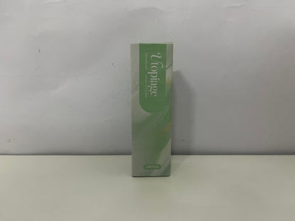 [Utopiage Lipsticks]-Avocado Green Hydrating Color-Changing Lip Balm - Must-Have for No-Makeup Look