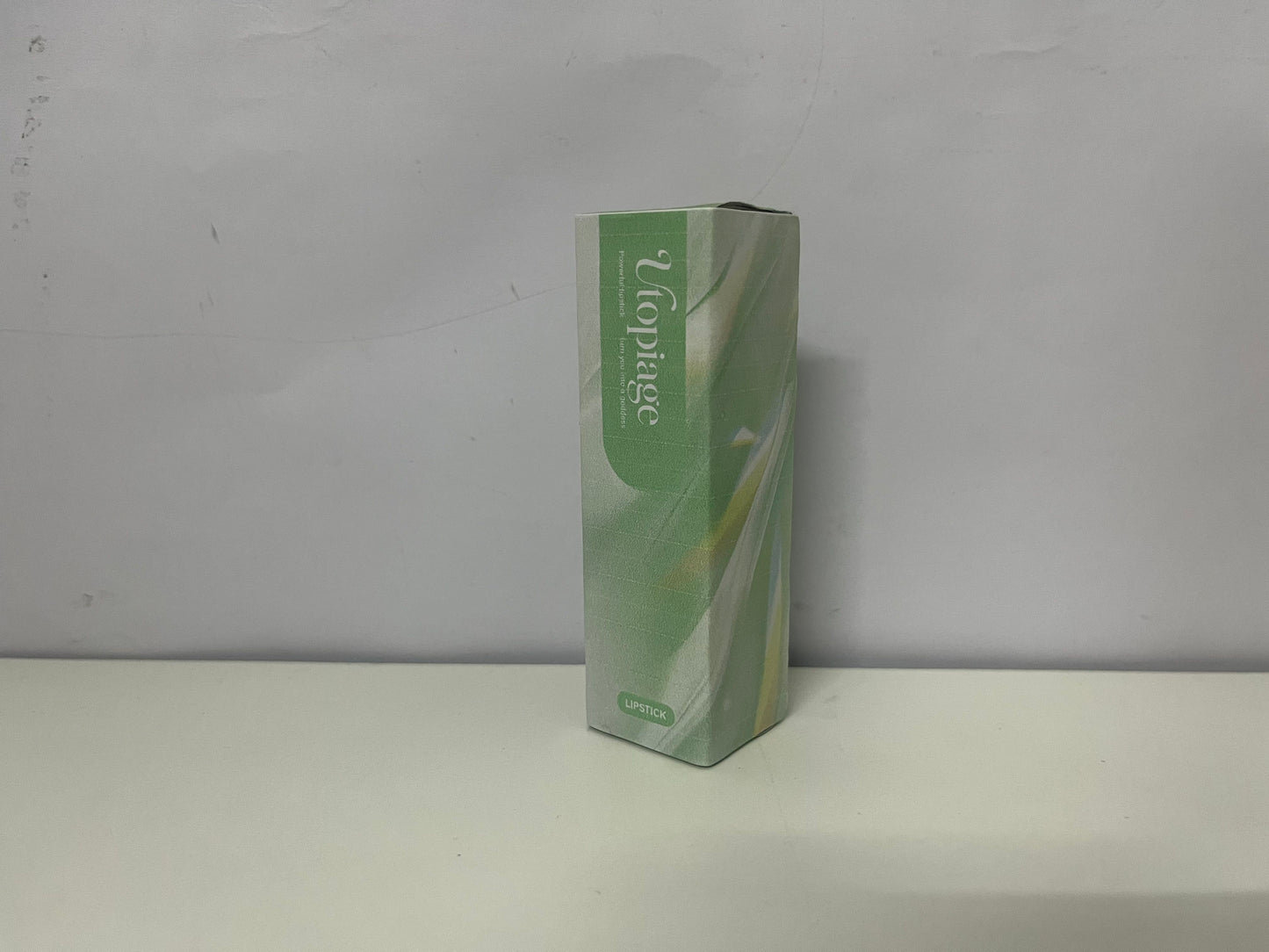 [Utopiage Lipsticks]-Avocado Green Hydrating Color-Changing Lip Balm - Must-Have for No-Makeup Look