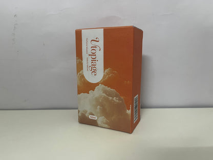 [Utopiage Perfumes]-Orange Cloud Warm Sun Eau de Parfume - Woody Floral Warm Fragrance for Women