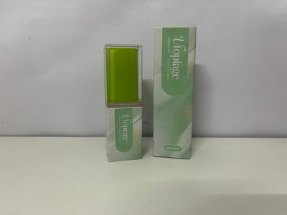[Utopiage Lipsticks]-Avocado Green Hydrating Color-Changing Lip Balm - Must-Have for No-Makeup Look
