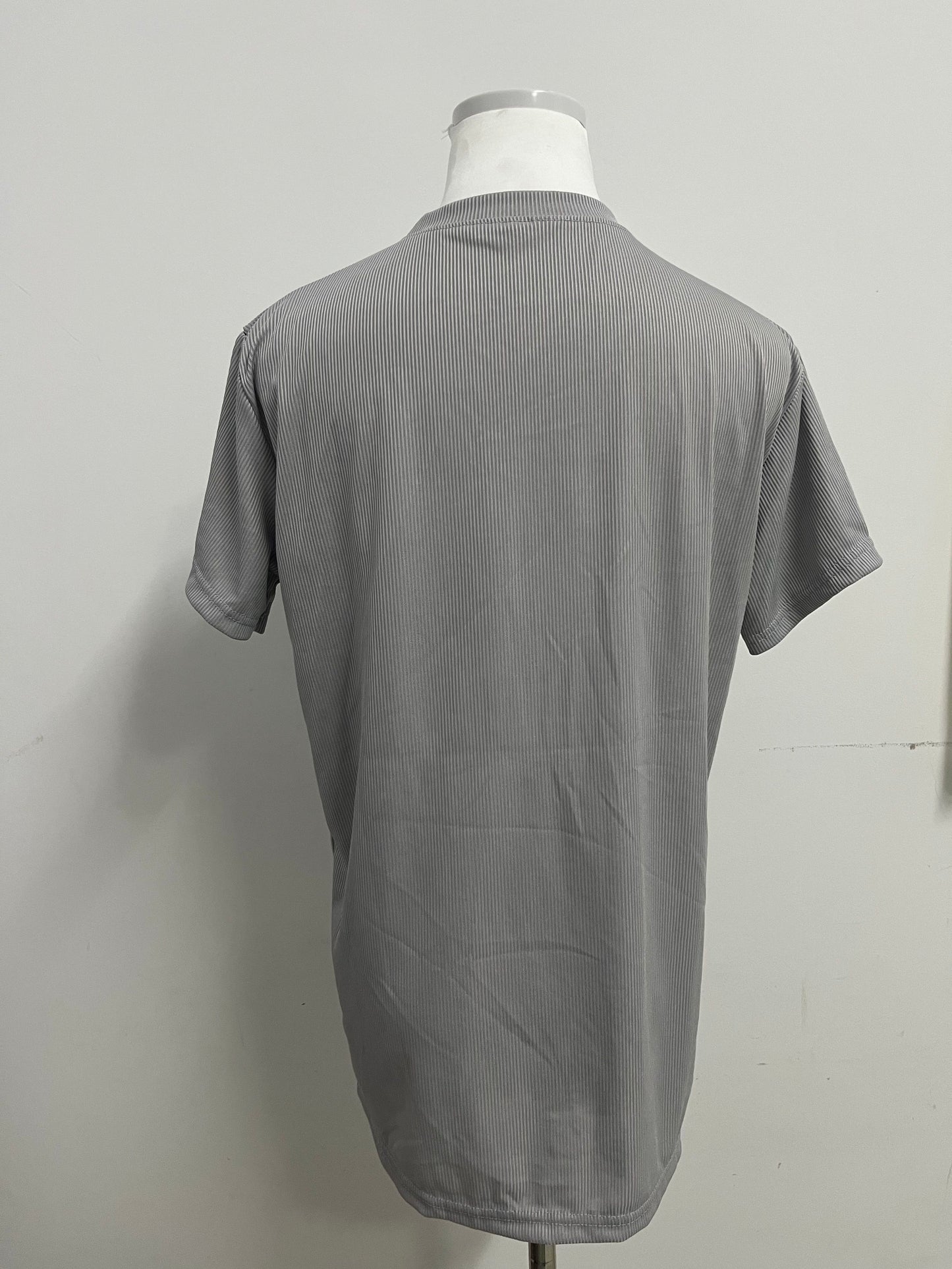 Utopiall T-shirts netdraw Men's Heavyweight Interlock Bamboo Viscose T-Shirt Buttery Soft Casual Basic Short Sleeve Dressy Cotton Shirt