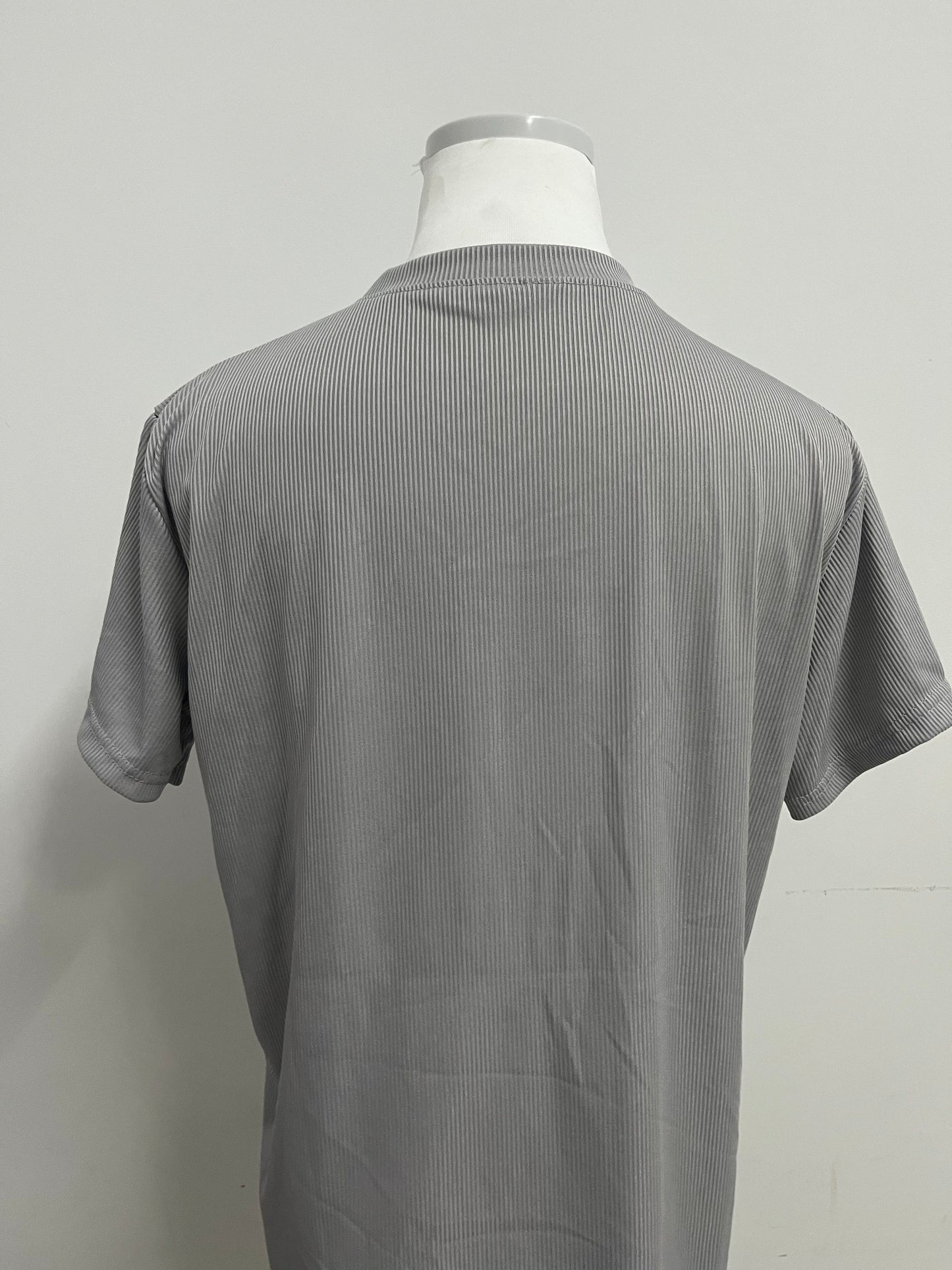 Utopiall T-shirts netdraw Men's Heavyweight Interlock Bamboo Viscose T-Shirt Buttery Soft Casual Basic Short Sleeve Dressy Cotton Shirt