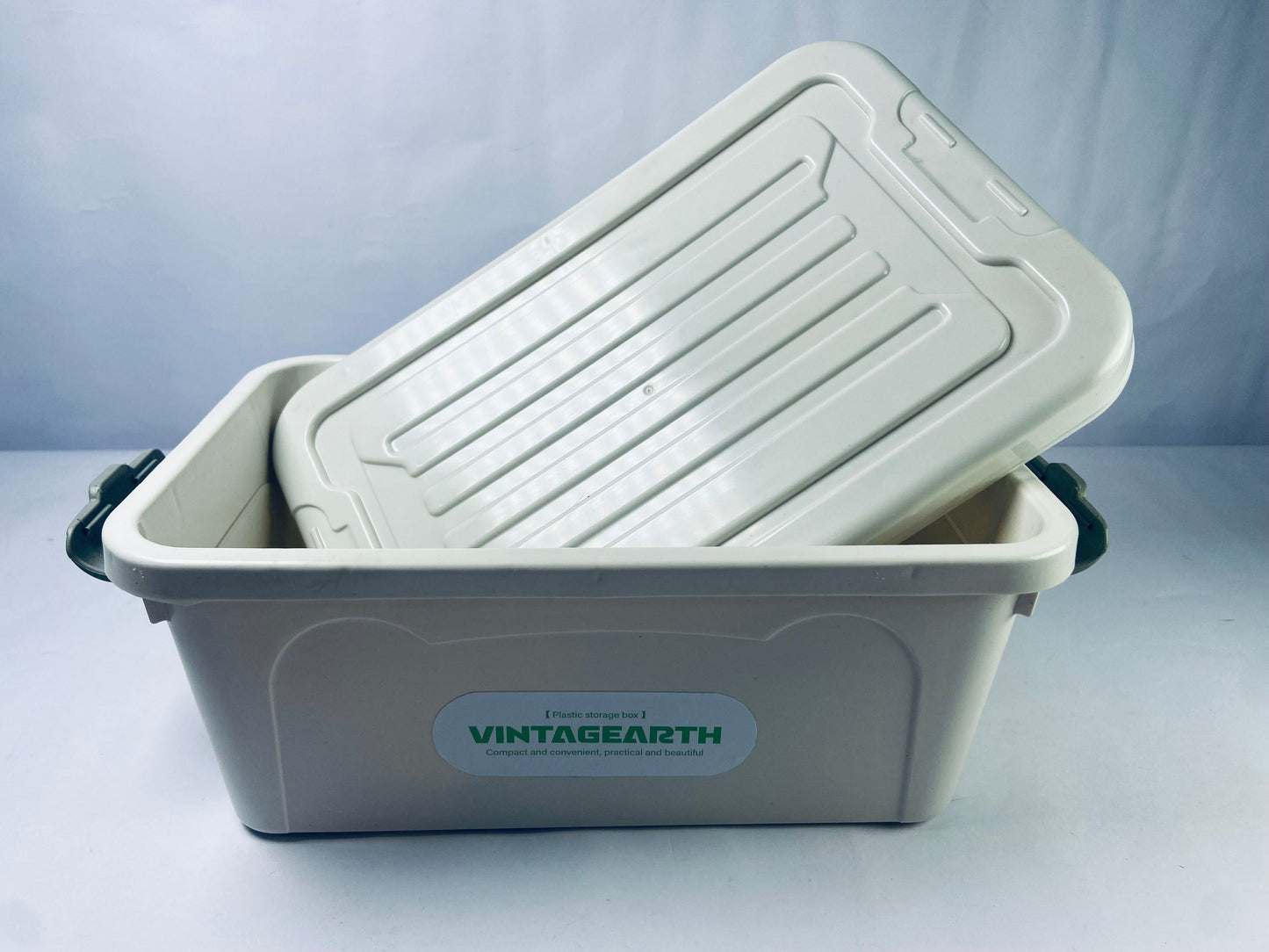 VINTAGEARTH Storage Containers