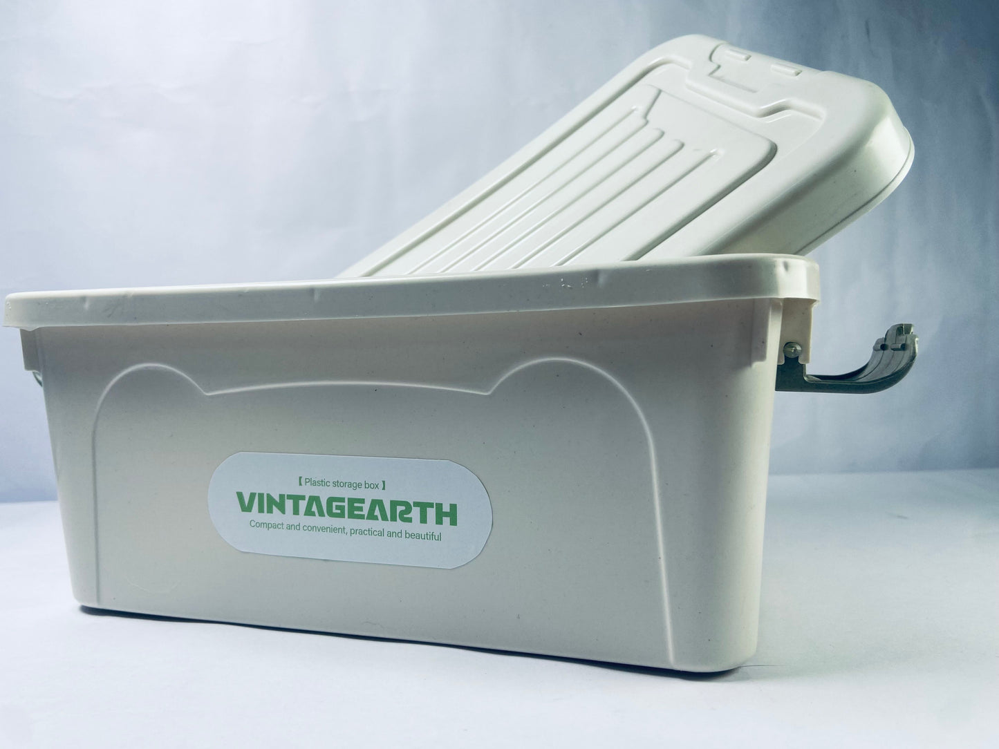 VINTAGEARTH Storage Containers