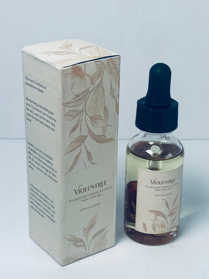 VIOLENTREE  Natural Essential oils,100% Natural Oils with vanilla and rose oils essential oil