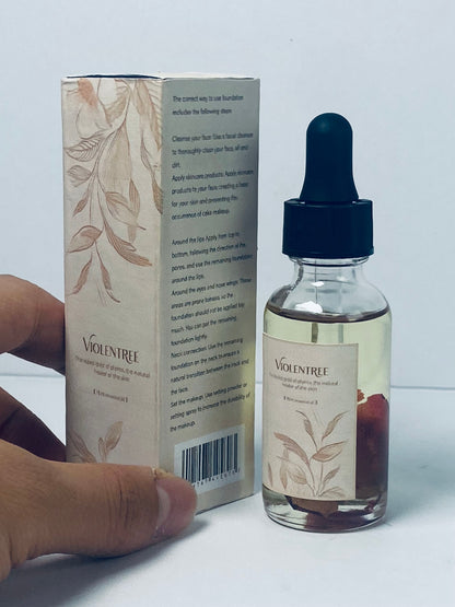 VIOLENTREE  Natural Essential oils,100% Natural Oils with vanilla and rose oils essential oil