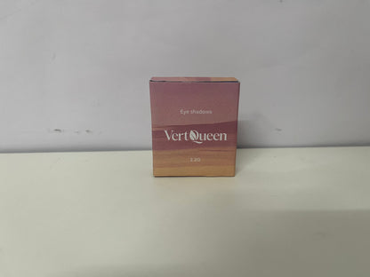[VertQueen Eye shadow]——VertQueen Single Pan Eyeshadow | Smooth, Pigmented, and Perfect for Everyday Looks