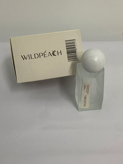WILDPEACH Perfume Gardenia Eau De Toilette Women's Perfume Spray, Floral Woody Scent