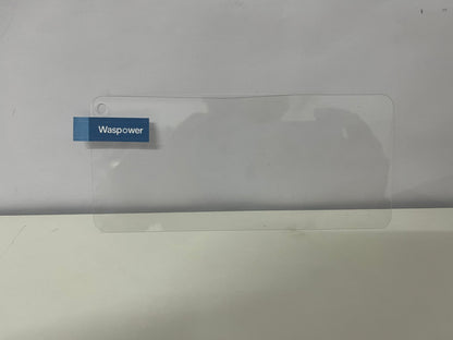 Waspower High-Definition Scratch-Resistant Phone Screen Protector Practical Item for Screen Protection