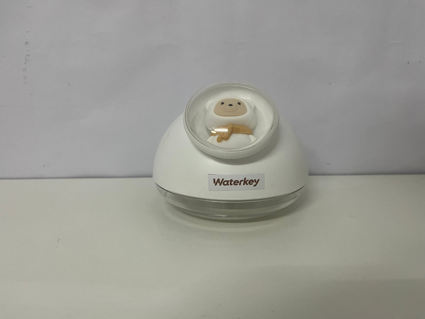 [Waterkey Humidifiers]——Cute Sheep Starry Sky Humidifier - Silent High Mist Desktop Hydration Device