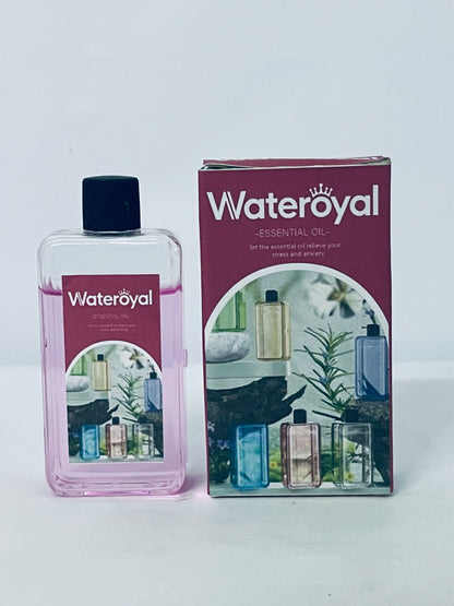 Wateroyal Stress Relief Pillow Spray, Lavander & Chamomile 100% Natural. Spray, Aromatherapy, Gifts for Her, Birthday Gifts, Gift Ideas, New Mom Gifts