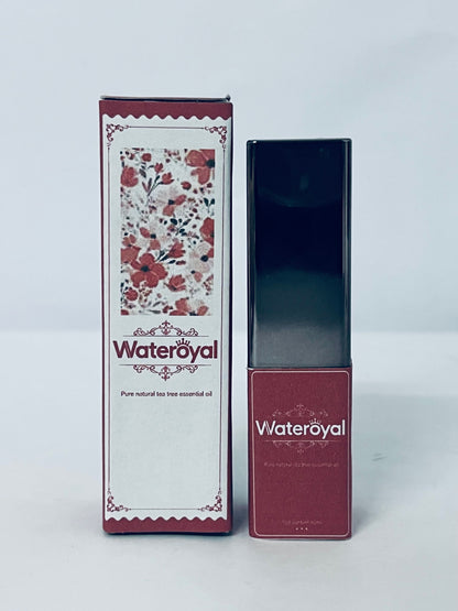 Wateroyal Lipstick, Richly Pigmented, Nourishing & Long-Lasting Creamy Lipstick, Infused With Jojoba, Vegan & Cruelty-Free