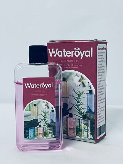 Wateroyal Stress Relief Pillow Spray, Lavander & Chamomile 100% Natural. Spray, Aromatherapy, Gifts for Her, Birthday Gifts, Gift Ideas, New Mom Gifts