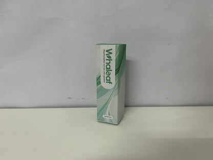 [Whaleaf Lipsticks]——Whaleaf Hydrating Color-Rich Lipstick | Velvet & Satin Finishes for Vibrant Lip Looks