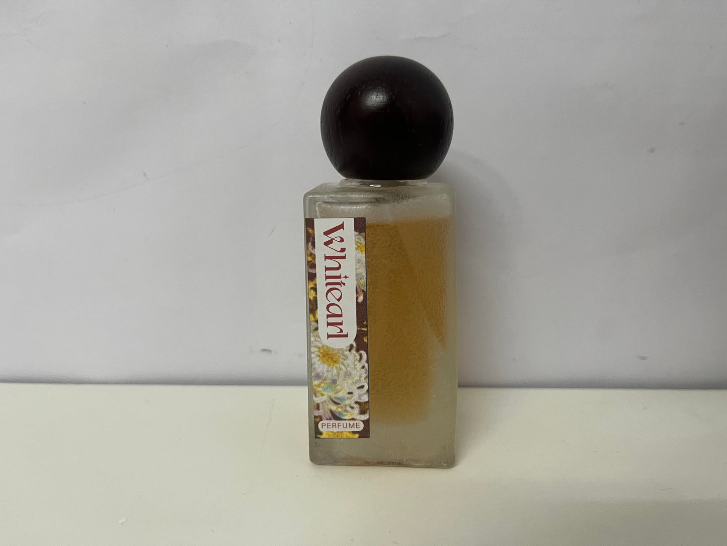 [Whitearl  Perfumes]-Golden Chrysanthemum Eau de Toilette - Oriental Woody Floral 50ml