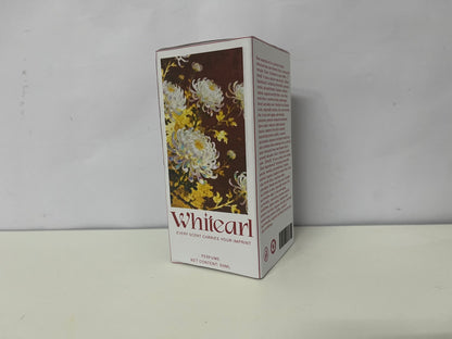 [Whitearl  Perfumes]-Golden Chrysanthemum Eau de Toilette - Oriental Woody Floral 50ml