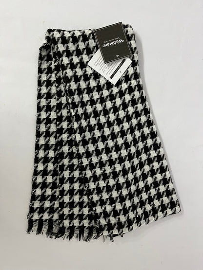 WishStone Women's Neckerchiefs Lady Light Soft Fashion Solid Scarf Wrap Shawl for All Season