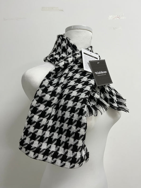 WishStone Women's Neckerchiefs Lady Light Soft Fashion Solid Scarf Wrap Shawl for All Season