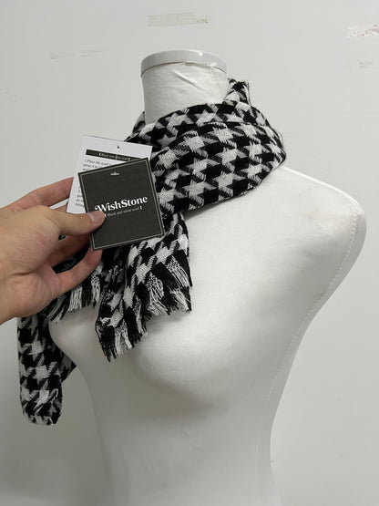 WishStone Women's Neckerchiefs Lady Light Soft Fashion Solid Scarf Wrap Shawl for All Season