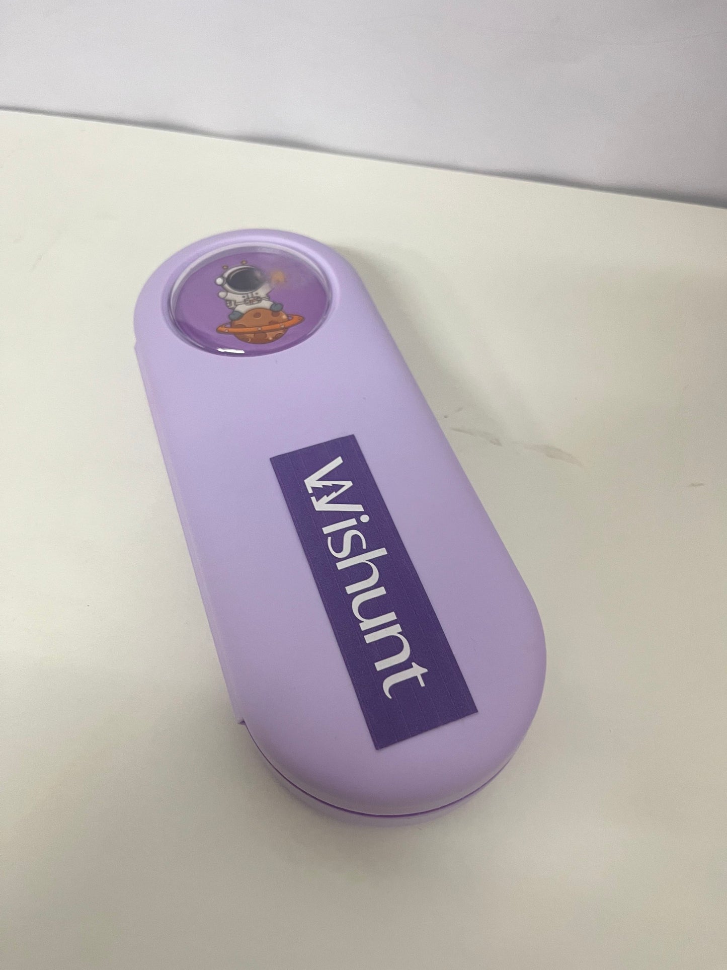 【Wishunt Pen Box】—— Cute & Functional Storage for Stationery