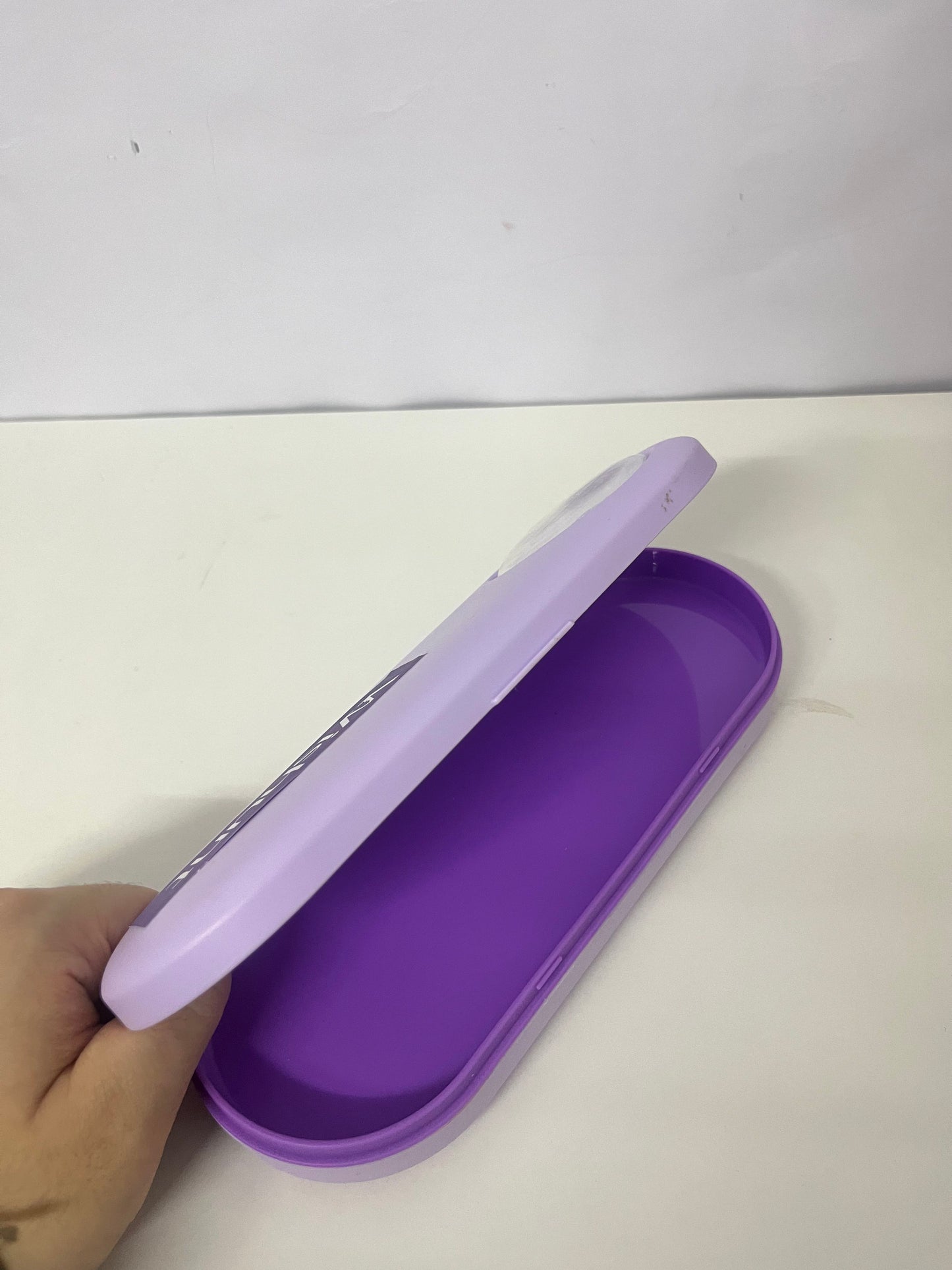 【Wishunt Pen Box】—— Cute & Functional Storage for Stationery