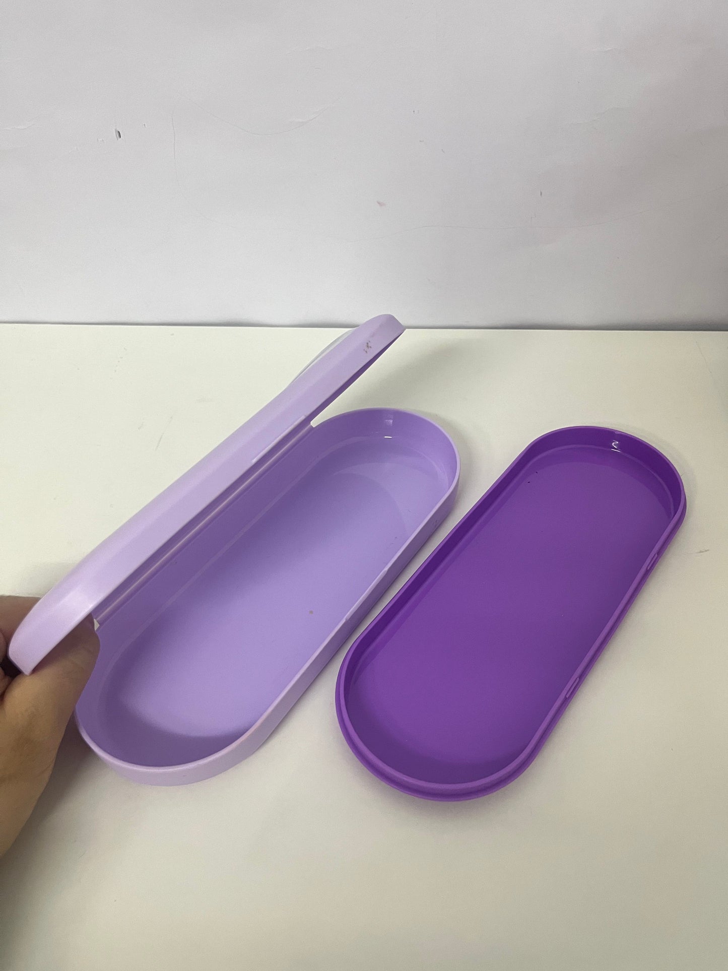 【Wishunt Pen Box】—— Cute & Functional Storage for Stationery