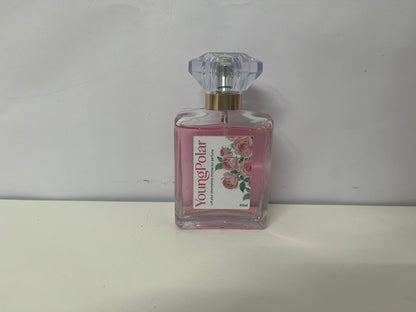 [YoungPolar Perfumes]——YoungPolar Rose Dream Eau de Parfumes | Sweet Floral Scent for a Feminine Vibe