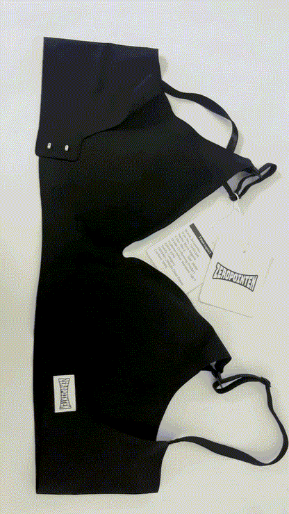 ZEROPOINTEN Deep V Wireless Bras for Women Seamless Comfy Bralettes Lightly Lined
