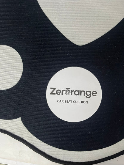 Zerorange Automobile seat cushions Cute Heart Car Seat Cushion Comfortable & Breathable Stylish & Eye-Catching A Personalized Renewal Choice for Car Interior