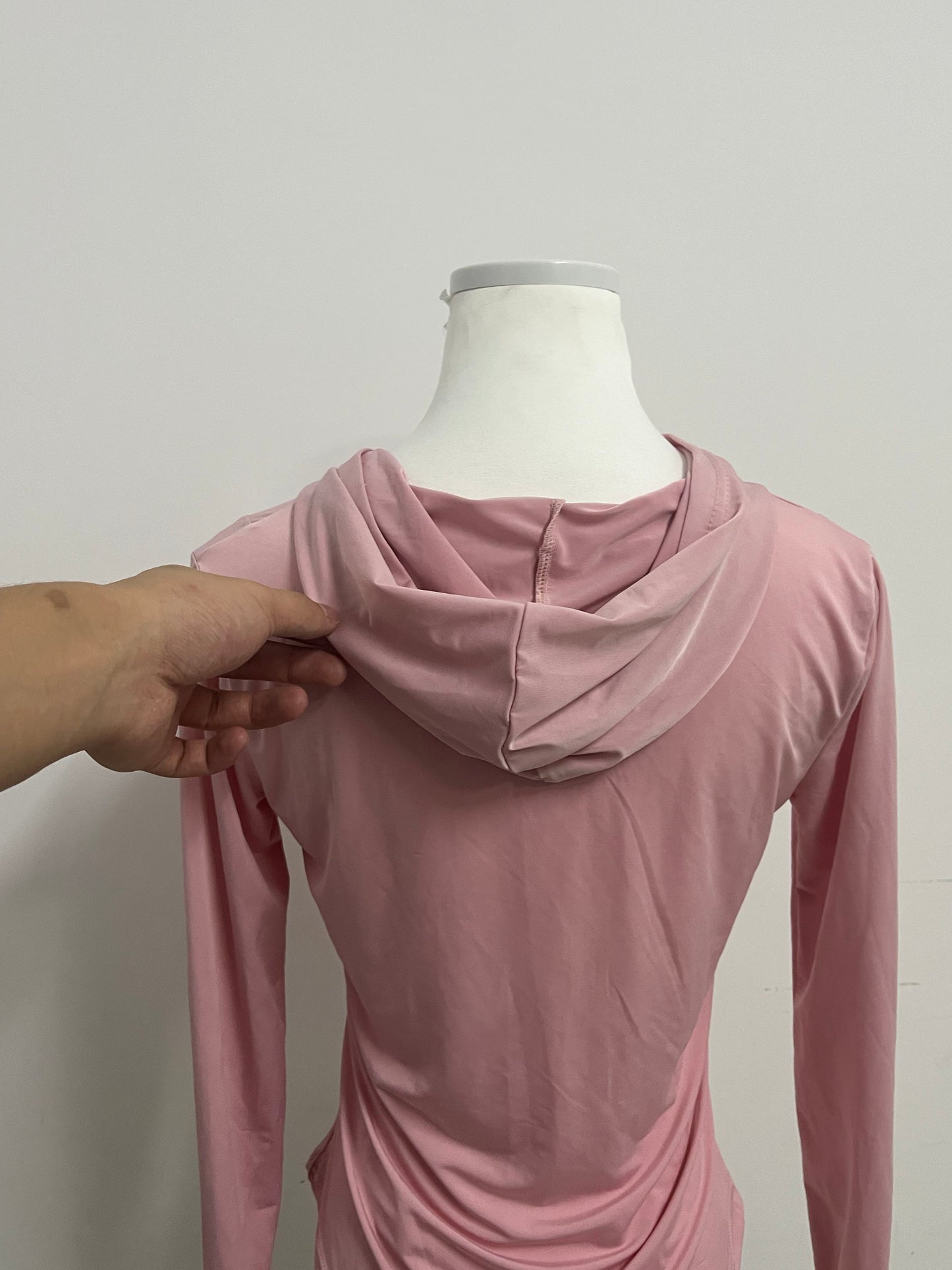 Zestop Women's Hooded Sun Protection Jacket - Your New Outdoor Fashion Essential for Sun Protection