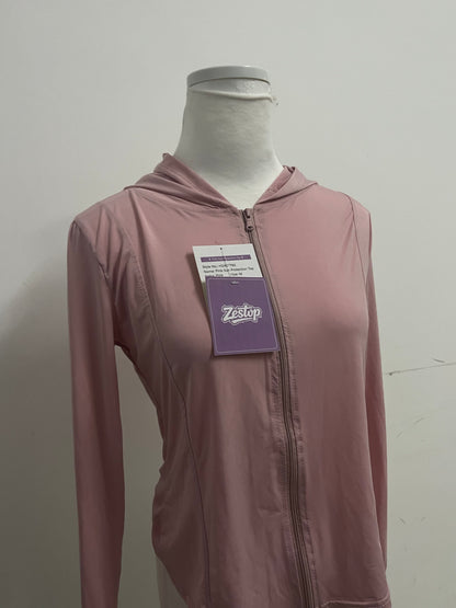 Zestop Women's Hooded Sun Protection Jacket - Your New Outdoor Fashion Essential for Sun Protection