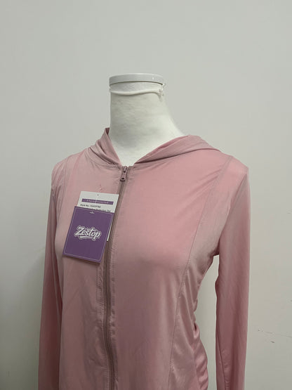 Zestop Women's Hooded Sun Protection Jacket - Your New Outdoor Fashion Essential for Sun Protection