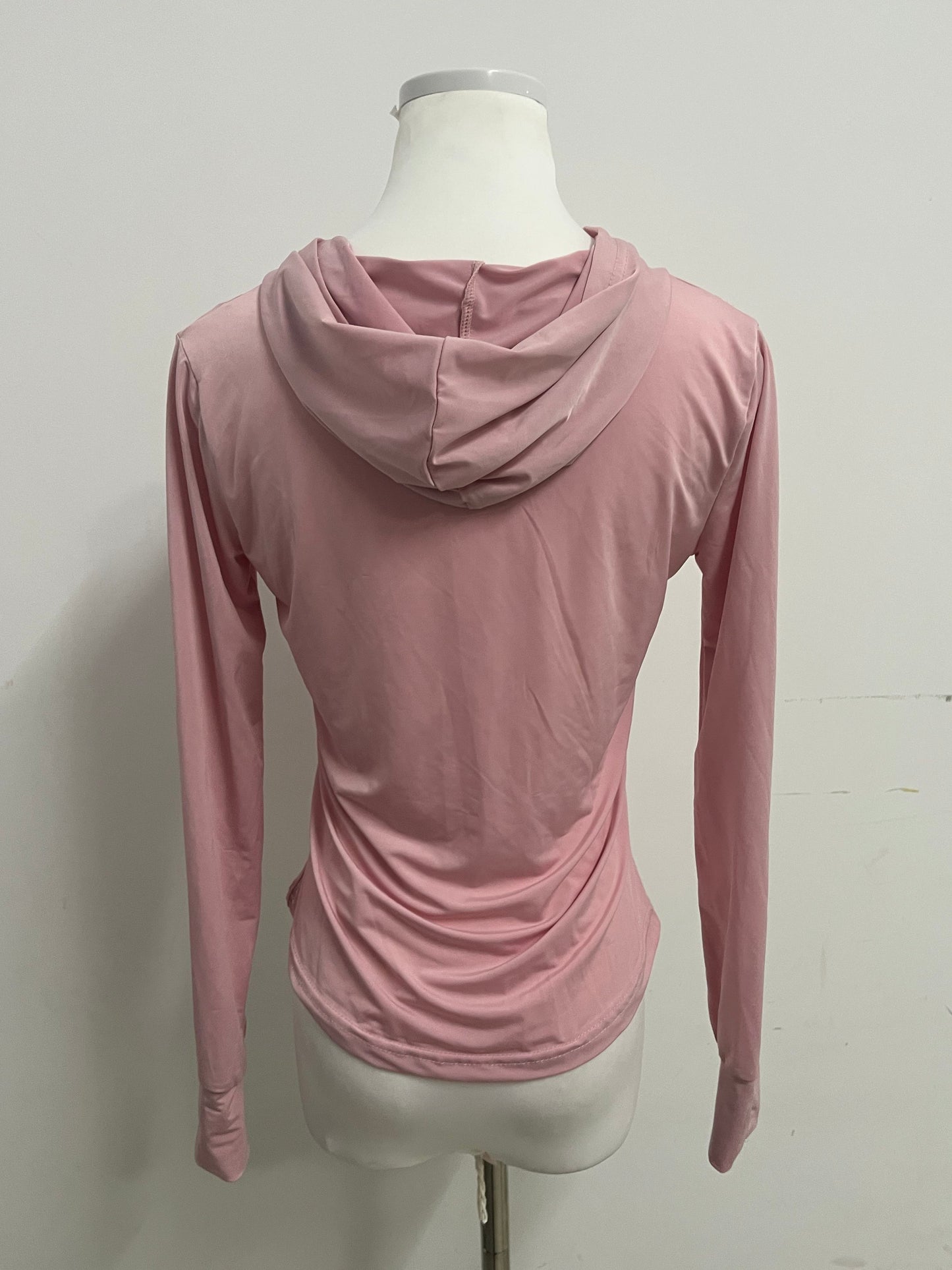 Zestop Women's Hooded Sun Protection Jacket - Your New Outdoor Fashion Essential for Sun Protection