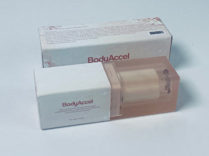 BodyAccel Lipsticks Satin Lip Color Refillable Hydrating Lipstick Besotted