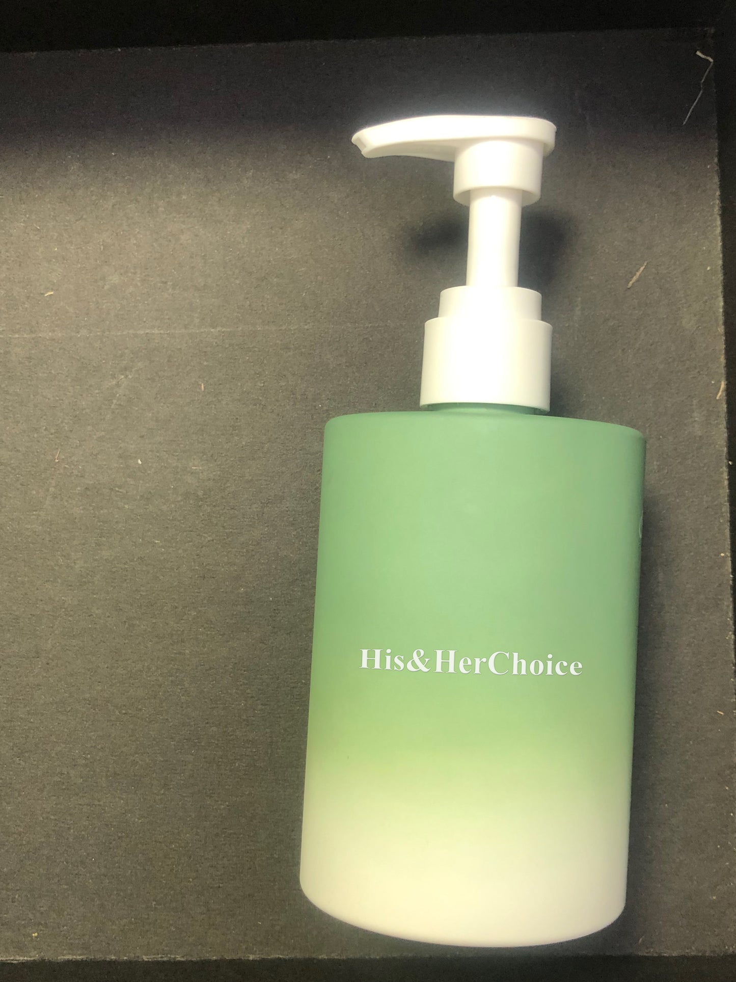 His&HerChoice Intense Healing Body Lotion for Dry Skin, 72-Hour Moisturizing Lotion with Deep Nourishing Serum and Provitamin B5, 16.9 Fl Oz Pump Bottle