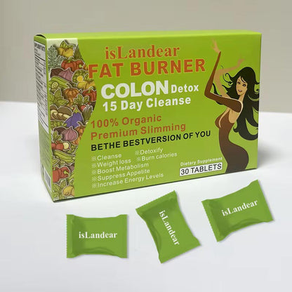 isLandear Diet pills Weight Loss Products ,High Quality Easy Slim Plus Fat Burner Tablets Healthcare Supplement