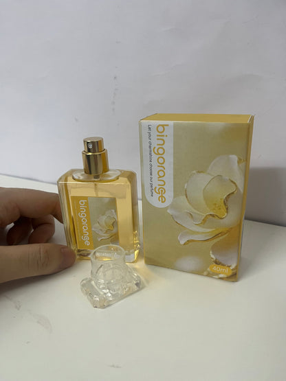 [bingorange Perfumes]——Travel Size | On-the-go Freshness